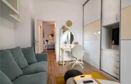 Penthouse 110 mp, terasa 100 mp, priveliste superba, zona Sophia Residence