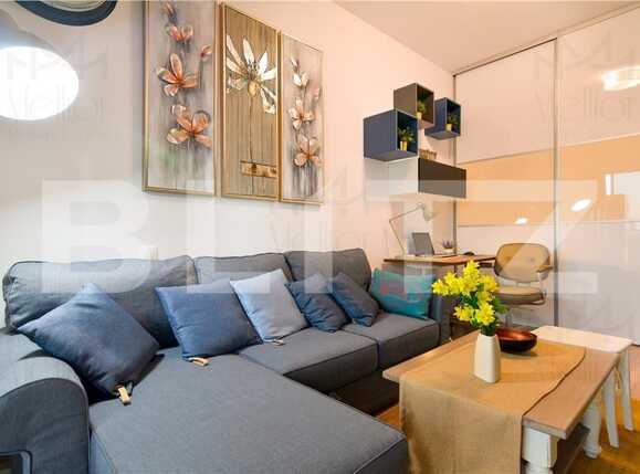 Apartament de închiriat 4+ camere Bună Ziua - 42322AI | BLITZ Cluj-Napoca | Poza7