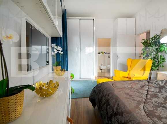 Apartament de închiriat 4+ camere Bună Ziua - 42322AI | BLITZ Cluj-Napoca | Poza11