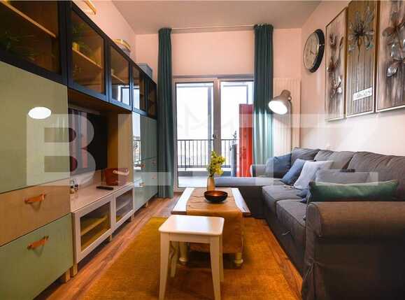 Apartament de închiriat 4+ camere Bună Ziua - 42322AI | BLITZ Cluj-Napoca | Poza12