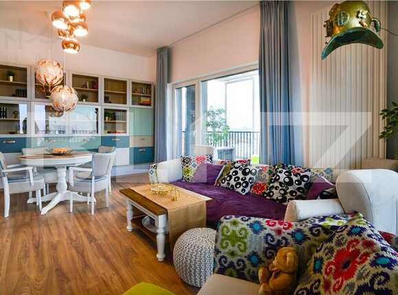 Apartament de închiriat 4+ camere Bună Ziua - 42322AI | BLITZ Cluj-Napoca | Poza3