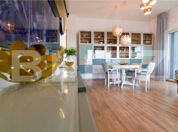 Apartament de închiriat 4+ camere Bună Ziua - 42322AI | BLITZ Cluj-Napoca | Poza5