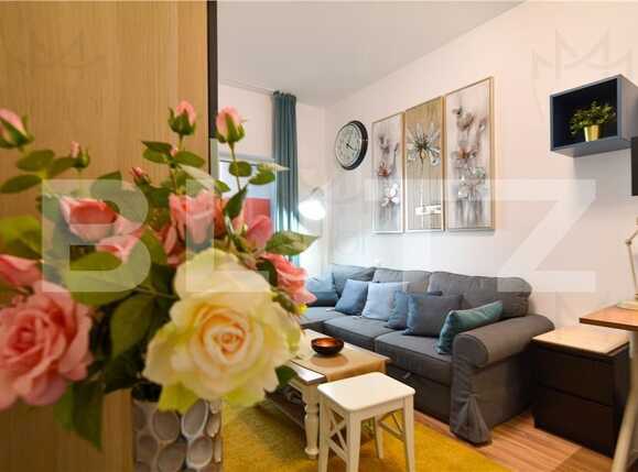 Apartament de închiriat 4+ camere Bună Ziua - 42322AI | BLITZ Cluj-Napoca | Poza8