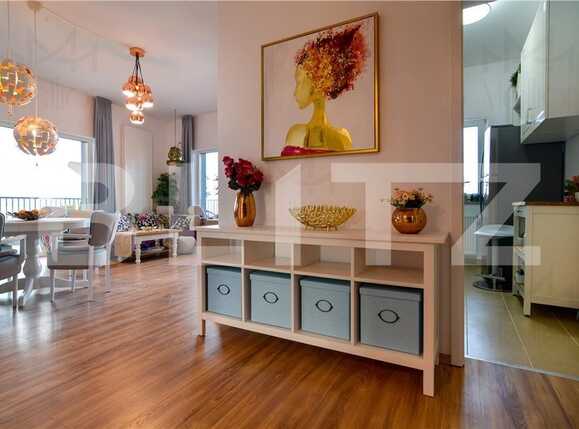 Apartament de închiriat 4+ camere Bună Ziua - 42322AI | BLITZ Cluj-Napoca | Poza6