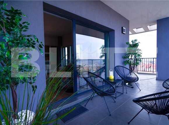 Apartament de închiriat 4+ camere Bună Ziua - 42322AI | BLITZ Cluj-Napoca | Poza17