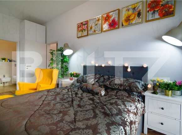 Apartament de închiriat 4+ camere Bună Ziua - 42322AI | BLITZ Cluj-Napoca | Poza9