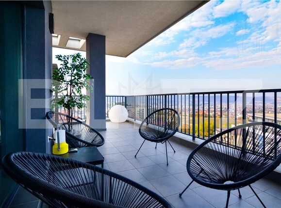 Apartament de închiriat 4+ camere Bună Ziua - 42322AI | BLITZ Cluj-Napoca | Poza15