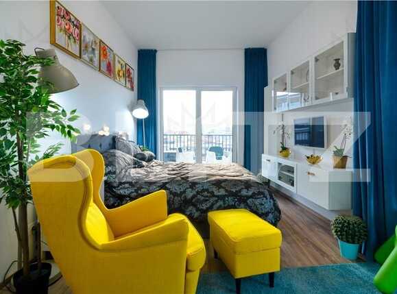 Apartament de închiriat 4+ camere Bună Ziua - 42322AI | BLITZ Cluj-Napoca | Poza10