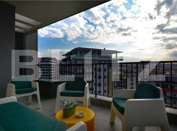 Apartament de închiriat 4+ camere Bună Ziua - 42322AI | BLITZ Cluj-Napoca | Poza16