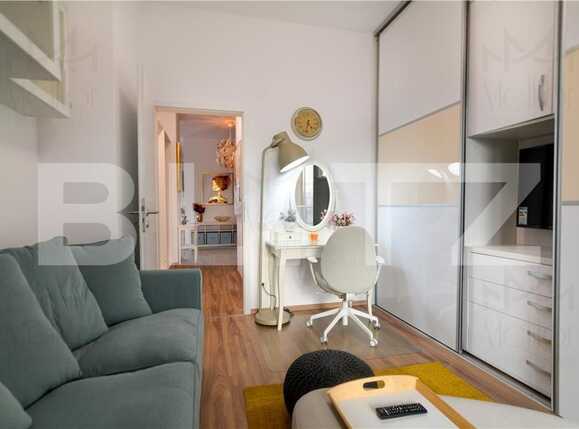 Apartament de închiriat 4+ camere Bună Ziua - 42322AI | BLITZ Cluj-Napoca | Poza13