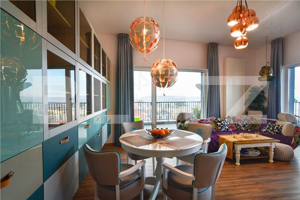 Apartament de închiriat 4+ camere Bună Ziua - 42322AI | BLITZ Cluj-Napoca | Poza2