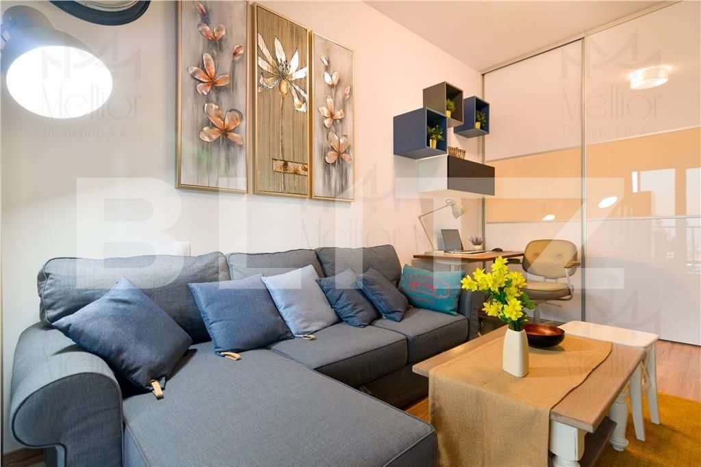 Apartament de închiriat 4+ camere Bună Ziua - 42322AI | BLITZ Cluj-Napoca | Poza7