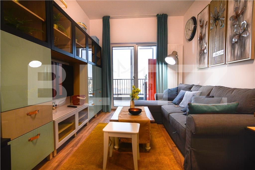 Apartament de închiriat 4+ camere Bună Ziua - 42322AI | BLITZ Cluj-Napoca | Poza12