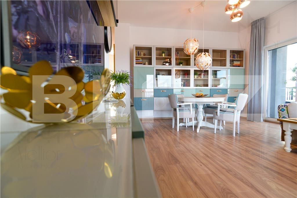 Apartament de închiriat 4+ camere Bună Ziua - 42322AI | BLITZ Cluj-Napoca | Poza5