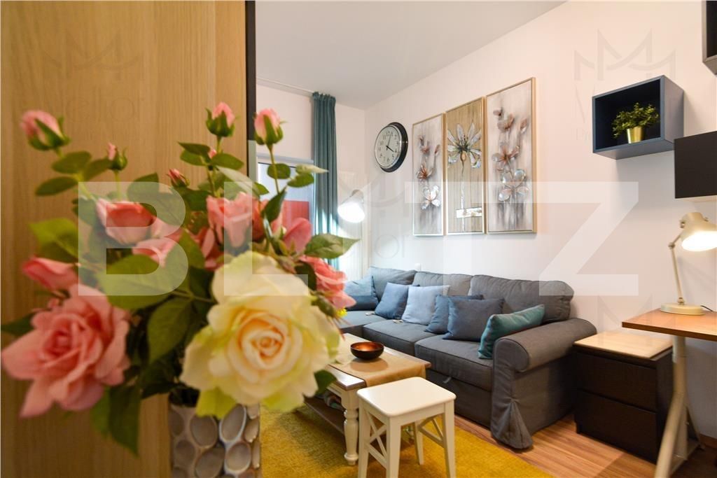 Apartament de închiriat 4+ camere Bună Ziua - 42322AI | BLITZ Cluj-Napoca | Poza8