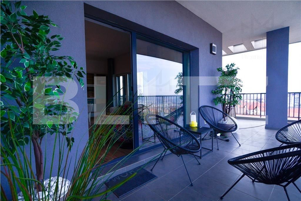 Apartament de închiriat 4+ camere Bună Ziua - 42322AI | BLITZ Cluj-Napoca | Poza17