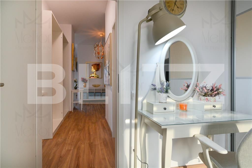 Apartament de închiriat 4+ camere Bună Ziua - 42322AI | BLITZ Cluj-Napoca | Poza14