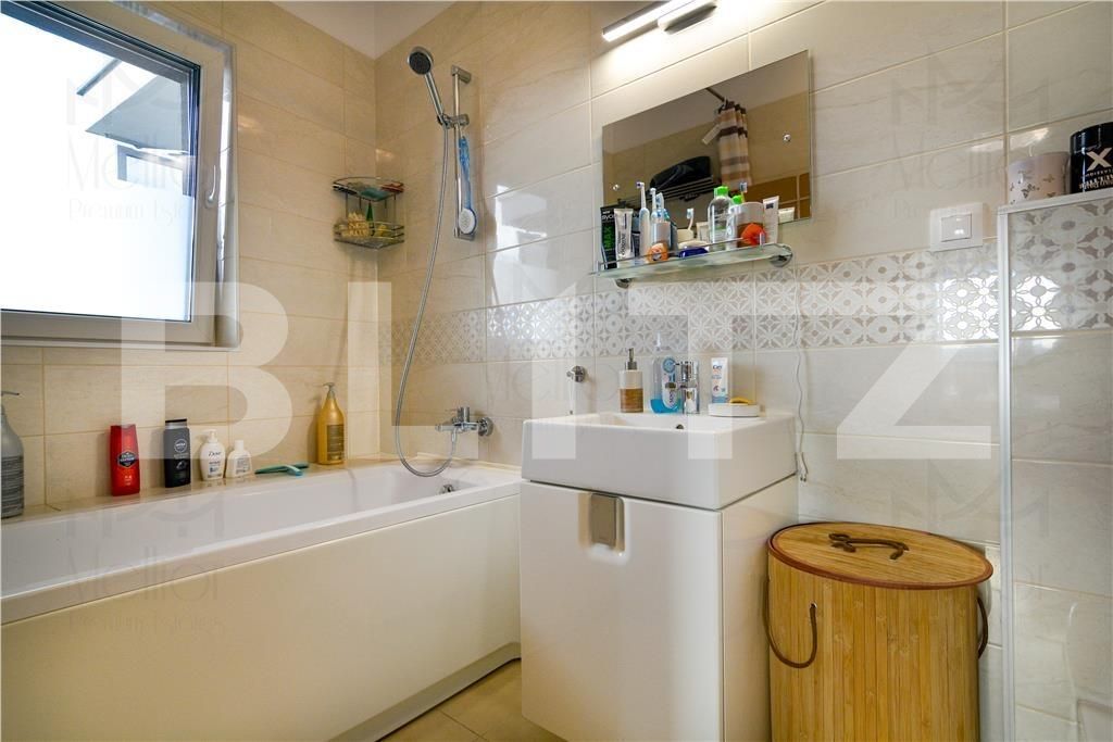 Apartament de închiriat 4+ camere Bună Ziua - 42322AI | BLITZ Cluj-Napoca | Poza18