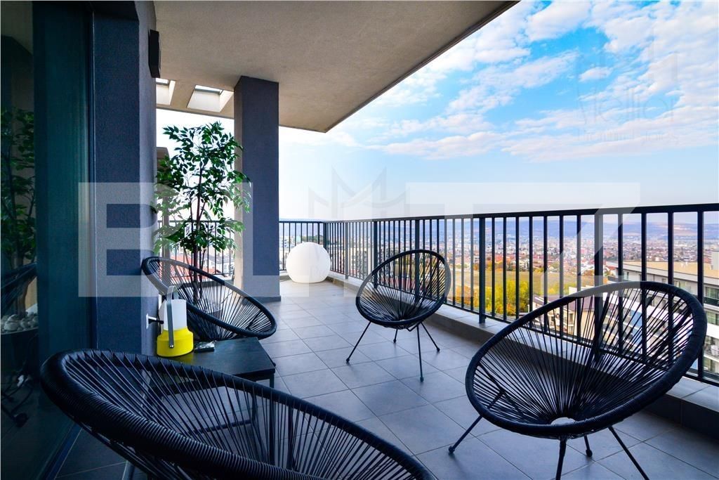 Apartament de închiriat 4+ camere Bună Ziua - 42322AI | BLITZ Cluj-Napoca | Poza15