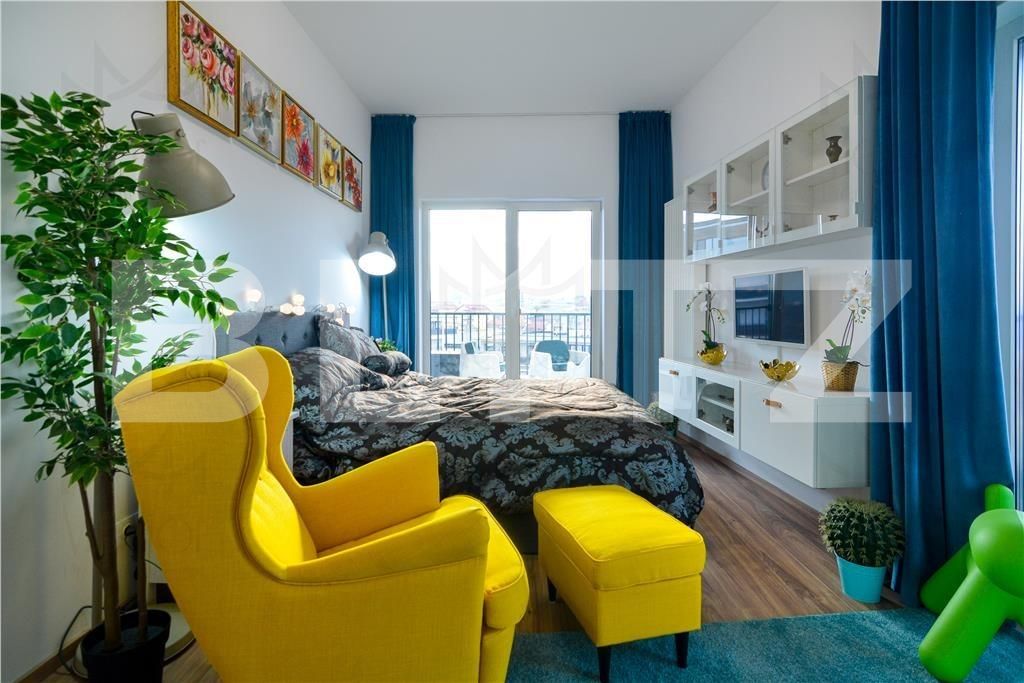 Apartament de închiriat 4+ camere Bună Ziua - 42322AI | BLITZ Cluj-Napoca | Poza10