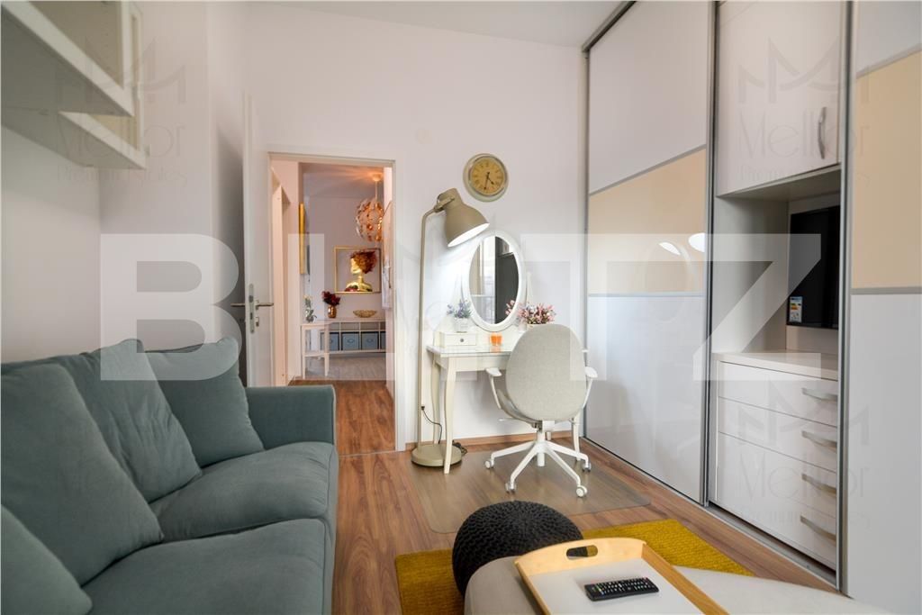 Apartament de închiriat 4+ camere Bună Ziua - 42322AI | BLITZ Cluj-Napoca | Poza13