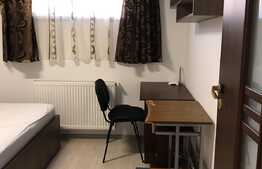 2 camere, 50 mp, decomandat, parcare, zona strazii Mircea Eliade