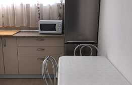 2 camere, 50 mp, decomandat, parcare, zona strazii Mircea Eliade