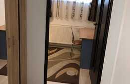 2 camere, 50 mp, decomandat, parcare, zona strazii Mircea Eliade