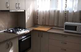 2 camere, 50 mp, decomandat, parcare, zona strazii Mircea Eliade