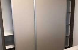 2 camere, 50 mp, decomandat, parcare, zona strazii Mircea Eliade