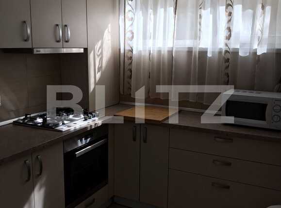 Apartament de închiriat 2 camere Zorilor - 42323AI | BLITZ Cluj-Napoca | Poza8