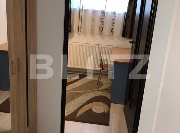 Apartament de închiriat 2 camere Zorilor - 42323AI | BLITZ Cluj-Napoca | Poza6