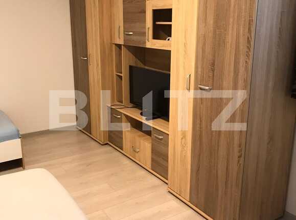 Apartament de închiriat 2 camere Zorilor - 42323AI | BLITZ Cluj-Napoca | Poza3