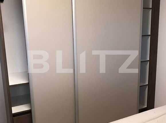 Apartament de închiriat 2 camere Zorilor - 42323AI | BLITZ Cluj-Napoca | Poza4
