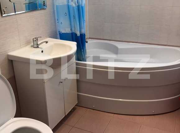 Apartament de închiriat 2 camere Zorilor - 42323AI | BLITZ Cluj-Napoca | Poza10