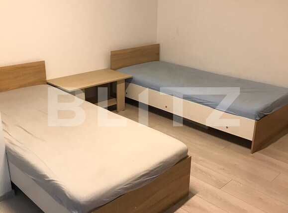 Apartament de închiriat 2 camere Zorilor - 42323AI | BLITZ Cluj-Napoca | Poza13