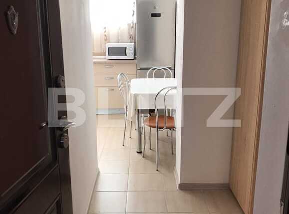 Apartament de închiriat 2 camere Zorilor - 42323AI | BLITZ Cluj-Napoca | Poza5