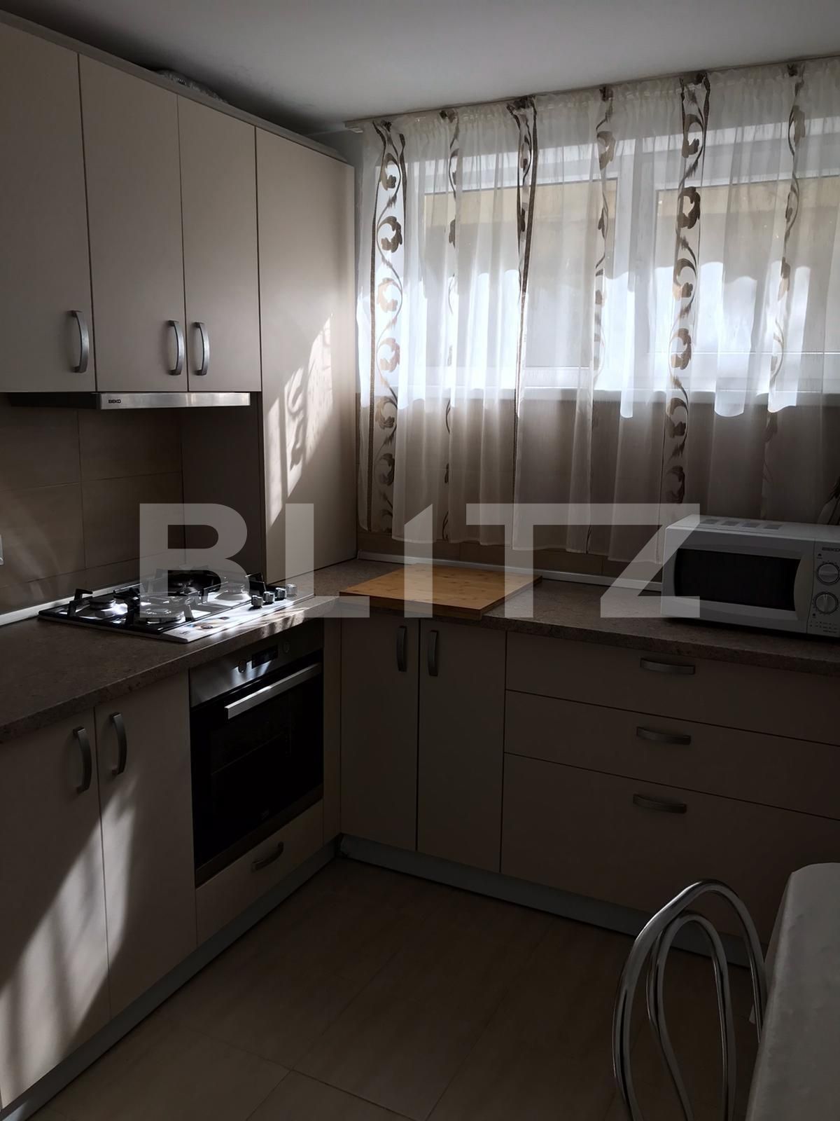 Apartament de închiriat 2 camere Zorilor - 42323AI | BLITZ Cluj-Napoca | Poza8