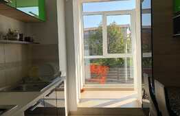 Apartament 2 camere, 43 mp, prima inchiriere, modern, zona Kaufland