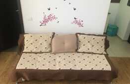 Apartament 2 camere, 43 mp, prima inchiriere, modern, zona Kaufland