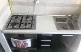 Apartament 2 camere, 43 mp, prima inchiriere, modern, zona Kaufland