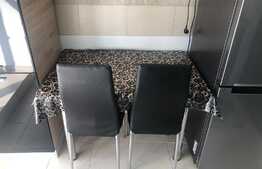 Apartament 2 camere, 43 mp, prima inchiriere, modern, zona Kaufland