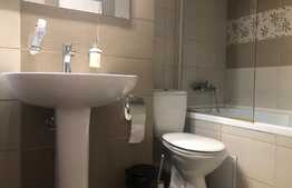 Apartament 2 camere, 43 mp, prima inchiriere, modern, zona Kaufland