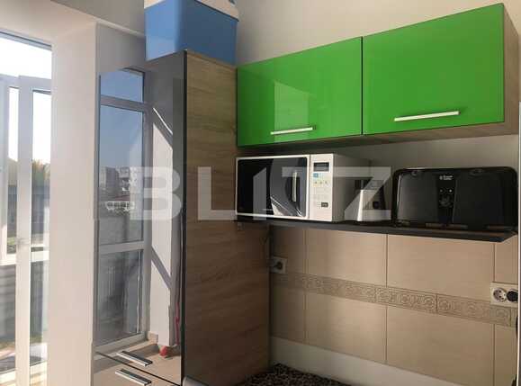 Apartament de închiriat 2 camere Marasti - 42324AI | BLITZ Cluj-Napoca | Poza9