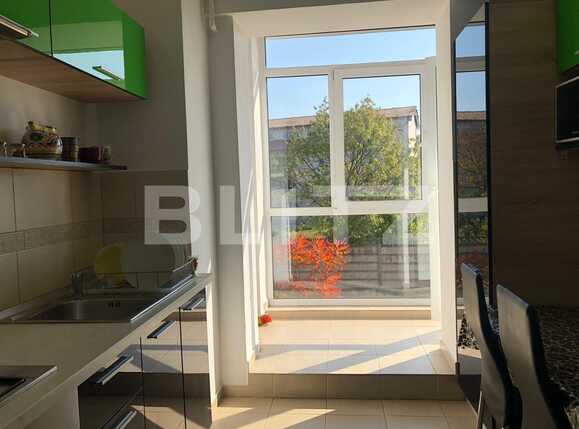 Apartament de închiriat 2 camere Marasti - 42324AI | BLITZ Cluj-Napoca | Poza6