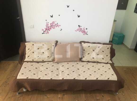 Apartament de închiriat 2 camere Marasti - 42324AI | BLITZ Cluj-Napoca | Poza2