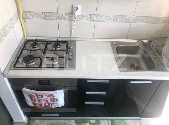 Apartament de închiriat 2 camere Marasti - 42324AI | BLITZ Cluj-Napoca | Poza10