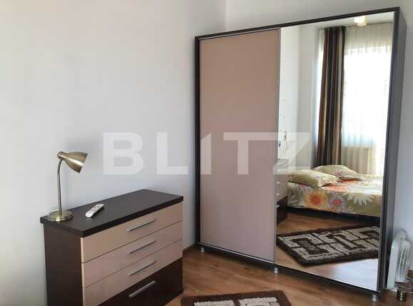 Apartament de închiriat 2 camere Marasti - 42324AI | BLITZ Cluj-Napoca | Poza4
