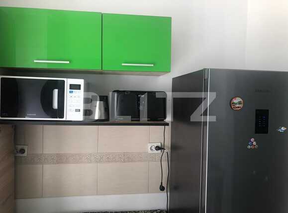 Apartament de închiriat 2 camere Marasti - 42324AI | BLITZ Cluj-Napoca | Poza8