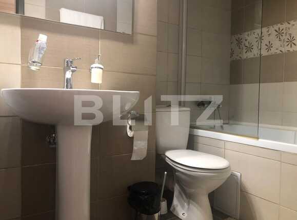 Apartament de închiriat 2 camere Marasti - 42324AI | BLITZ Cluj-Napoca | Poza13